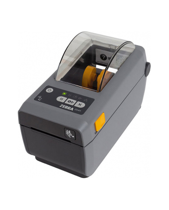 zebra Direct Thermal Printer ZD411; 203 dpi, USB, USB Host, Modular Connectivity Slot, 802.11ac, BT4, All Countries Except USA, Canada and Ja nr 1