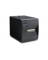 zebra TT Printer ZT111; 4, 300 dpi, Thermal Transfer, Tear, (wersja europejska)/UK Cords, USB, Serial, Ethernet, BTLE, USB Host, EZPL - nr 2