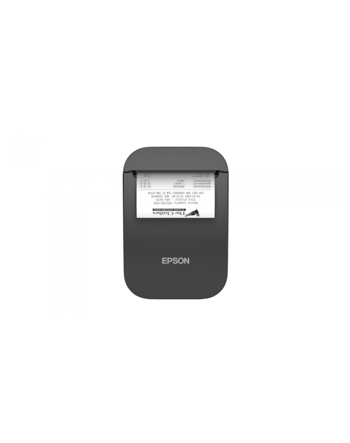 EPSON TM-P80II AC (121) RECEIPT/AUTOCUTTER BLUETOOTH USB-C (wersja europejska) główny