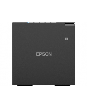 EPSON TM-M30III (152): WI-FI +/BLUETOOTH MOD-EL BLACK