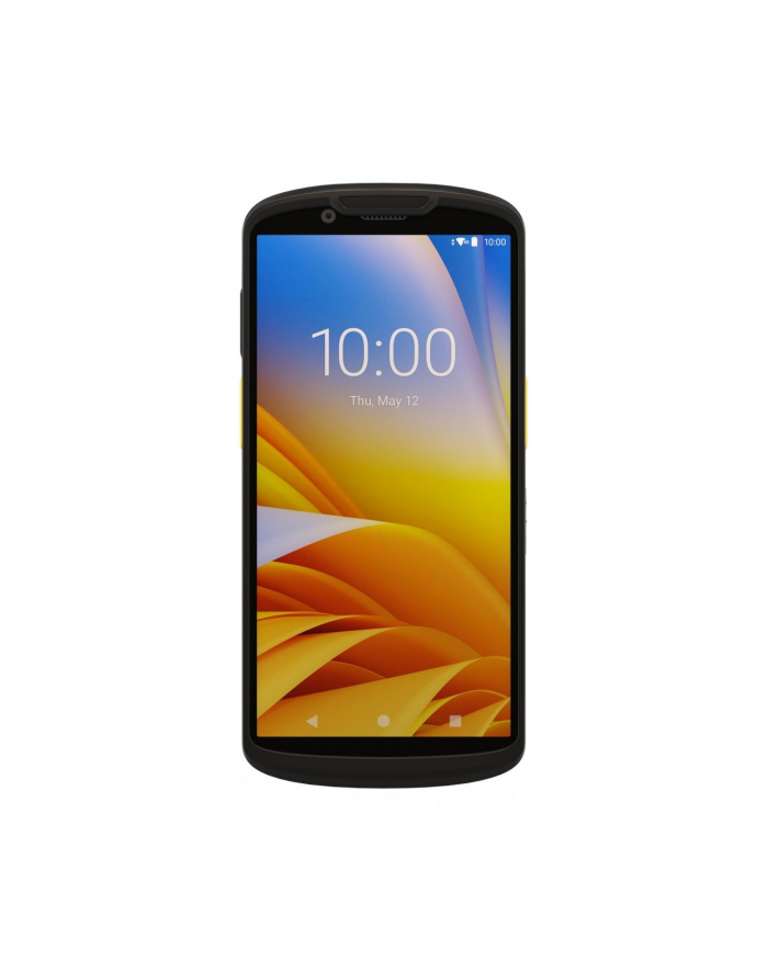 zebra evm TC58, WAN, 6.0 DISPLAY, 5G FR1, WIFI 6E, 8GB RAM/128GB ROM, SE55 IMAGER, 8MP FFC, 16MP RFC, WARM SWAP, 4680 MAH STANDARD BATTERY, GMS, główny