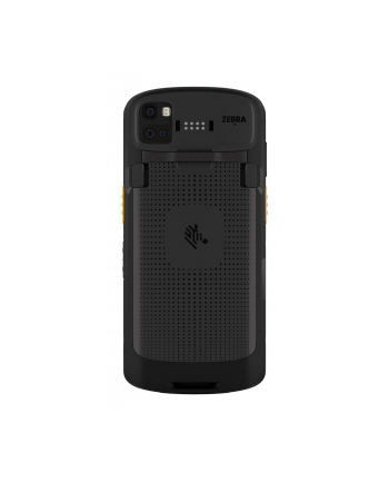 zebra evm TC58, WAN, 6.0 DISPLAY, 5G FR1, WIFI 6E, 8GB RAM/128GB ROM, SE55 IMAGER, 8MP FFC, 16MP RFC, WARM SWAP, 4680 MAH STANDARD BATTERY, GMS,