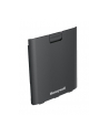 honeywell CT30 XP disinfectant ready battery pack, 3400mAh, for use with CT30 XP disinfectant-ready config - nr 1
