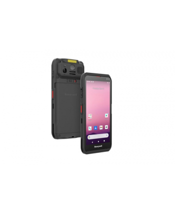 honeywell EDA56(2PIN)WLAN,Wi-Fi6,System Android11GMS,S0703Imager,2.0GHz8core,4GB/64GB,13MP+5MP, Bluet.5.1,NFC,Batt.4500 mAh,USB C
