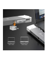 j5create 4K60 ELITE PRO USB4 HUB WITH/MAGSAFE KIT SPACE GREY/WHITE - nr 13