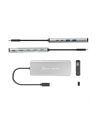 j5create USB4 8K MULTI-PORT HUB SPACE/GREY - nr 12