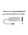 j5create USB4 8K MULTI-PORT HUB SPACE/GREY - nr 3