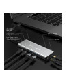 j5create USB4 8K MULTI-PORT HUB SPACE/GREY - nr 4