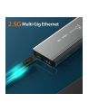 j5create USB4 8K MULTI-PORT HUB SPACE/GREY - nr 8