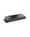 startech INDUSTRIAL USB 3.0 5GBPS HUB/. - nr 1