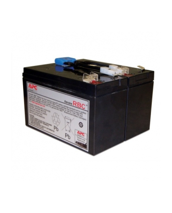 APC Replacement Battery Cartridge #142