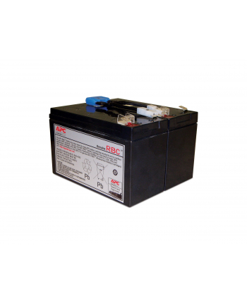 APC Replacement Battery Cartridge #142