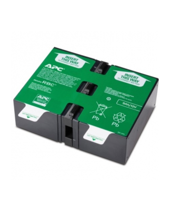 APC N:166 REPLACEMENT BATT/CARTRIDGE 166