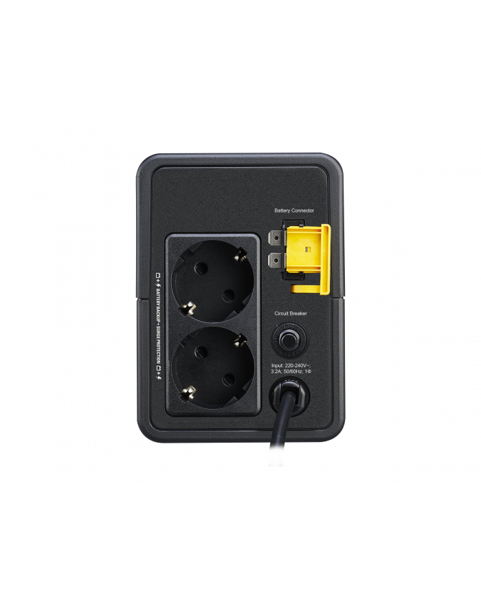 APC EASY UPS 700VA 230V AVR/SCHUKO SOCKETS główny