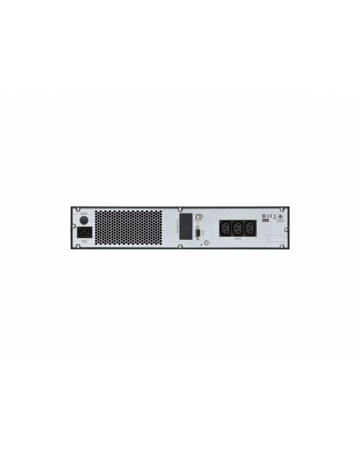APC Easy UPS SRV RM 1000VA 230V ,with RailKit główny