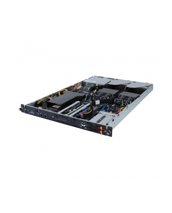 gigabyte AMD BAREBONE G182-C20 1UUP 1CPU/8XDIMM 2XHDD 2XPCIE 2X1600W