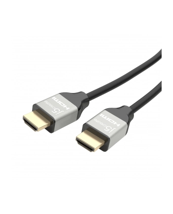 j5create ULTRA HD 4K HDMI CABLE/