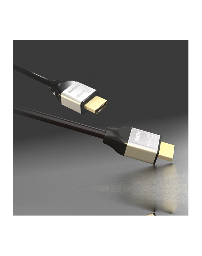 j5create ULTRA HD 4K HDMI CABLE/ główny