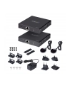 startech 4K HDMI EXTEND-ER 4K 60HZ HDR/OVER CAT6 CABLING - nr 4