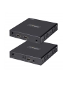 startech 4K HDMI EXTEND-ER 4K 60HZ HDR/OVER CAT6 CABLING - nr 7