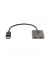 startech 2-PORT DISPLAYPORT MST HUB/. - nr 10