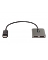 startech 2-PORT DISPLAYPORT MST HUB/. - nr 17