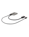 startech 2-PORT DISPLAYPORT MST HUB/. - nr 6
