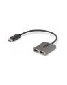 startech 2-PORT DISPLAYPORT MST HUB/. - nr 8