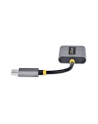 startech USB-C HEADPHONE SPLITTER/C TO DUAL 3.5MM AUDIO ADAPTER - nr 14