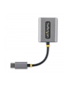 startech USB-C HEADPHONE SPLITTER/C TO DUAL 3.5MM AUDIO ADAPTER - nr 15
