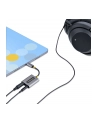 startech USB-C HEADPHONE SPLITTER/C TO DUAL 3.5MM AUDIO ADAPTER - nr 26