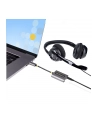 startech USB-C HEADPHONE SPLITTER/C TO DUAL 3.5MM AUDIO ADAPTER - nr 27