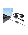 startech USB-C HEADPHONE SPLITTER/C TO DUAL 3.5MM AUDIO ADAPTER - nr 28