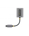 startech USB-C HEADPHONE SPLITTER/C TO DUAL 3.5MM AUDIO ADAPTER - nr 2