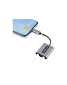 startech USB-C HEADPHONE SPLITTER/C TO DUAL 3.5MM AUDIO ADAPTER - nr 3
