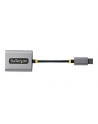 startech USB-C HEADPHONE SPLITTER/C TO DUAL 3.5MM AUDIO ADAPTER - nr 5