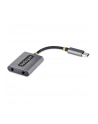 startech USB-C HEADPHONE SPLITTER/C TO DUAL 3.5MM AUDIO ADAPTER - nr 9