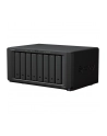 synology DS1823XS+ 8 BAY 8GB DDR4/3X USB 3.2 GEN I 2X ESATA - nr 11