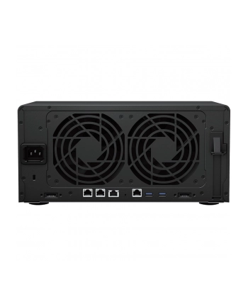 synology DS1823XS+ 8 BAY 8GB DDR4/3X USB 3.2 GEN I 2X ESATA