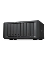 synology DS1823XS+ 8 BAY 8GB DDR4/3X USB 3.2 GEN I 2X ESATA - nr 14