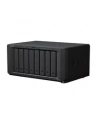 synology DS1823XS+ 8 BAY 8GB DDR4/3X USB 3.2 GEN I 2X ESATA - nr 18
