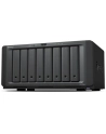synology DS1823XS+ 8 BAY 8GB DDR4/3X USB 3.2 GEN I 2X ESATA - nr 19