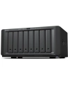 synology DS1823XS+ 8 BAY 8GB DDR4/3X USB 3.2 GEN I 2X ESATA - nr 1