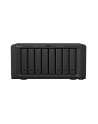 synology DS1823XS+ 8 BAY 8GB DDR4/3X USB 3.2 GEN I 2X ESATA - nr 20