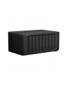 synology DS1823XS+ 8 BAY 8GB DDR4/3X USB 3.2 GEN I 2X ESATA - nr 25