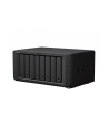 synology DS1823XS+ 8 BAY 8GB DDR4/3X USB 3.2 GEN I 2X ESATA - nr 3