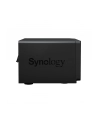synology DS1823XS+ 8 BAY 8GB DDR4/3X USB 3.2 GEN I 2X ESATA - nr 6
