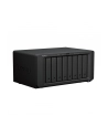synology DS1823XS+ 8 BAY 8GB DDR4/3X USB 3.2 GEN I 2X ESATA - nr 7
