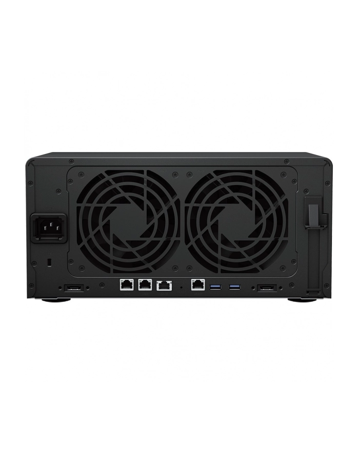 synology DS1823XS+ 8 BAY 8GB DDR4/3X USB 3.2 GEN I 2X ESATA główny