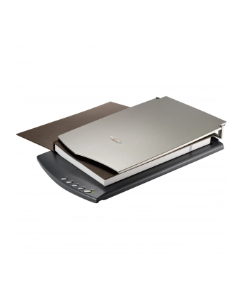 plustek OPTICSLIM 2610 PROA4/A4 FLACHBETTSCANNER nr 2